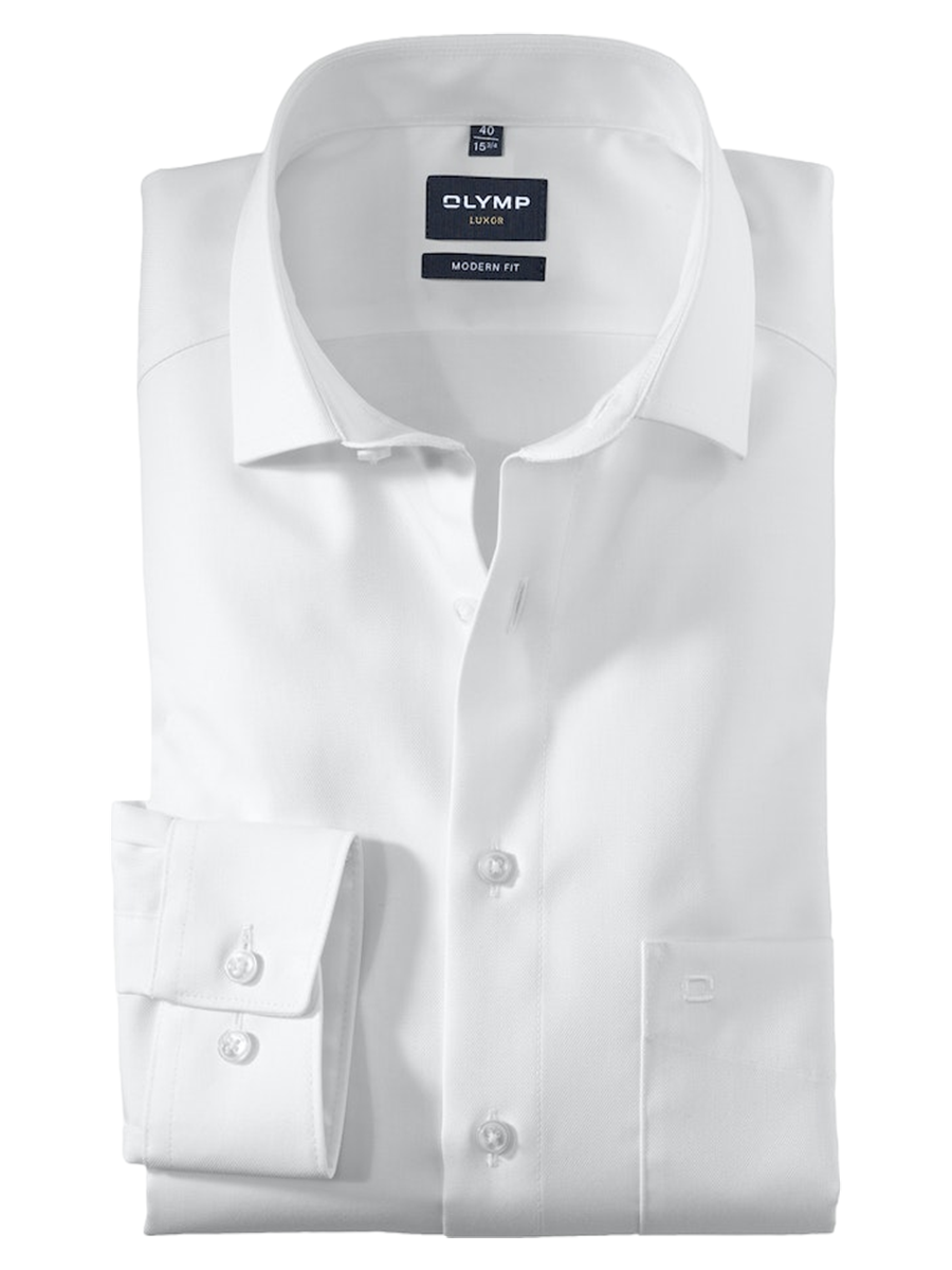 Olymp Modern fit Skjorte